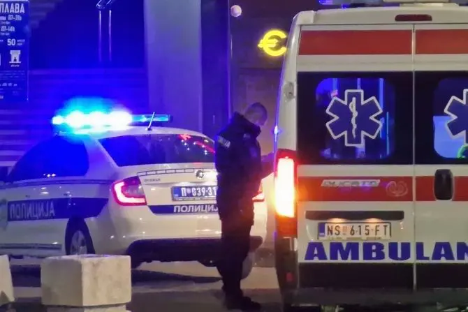 PORODIČNA TRAGEDIJA KOD KRALJEVA: MUŠKARAC UBIO SUPRUGU SAMOSTRELOM, PA PRESUDIO SEBI PUŠKOM